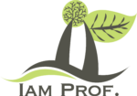 iam prof factory logo